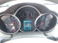2013 Champagne Silver Metallic Chevrolet Cruze LS  photo #12