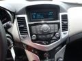 2013 Champagne Silver Metallic Chevrolet Cruze LS  photo #13
