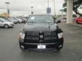 Black - Ram 1500 Express Crew Cab Photo No. 4