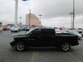 Black - Ram 1500 Express Crew Cab Photo No. 6