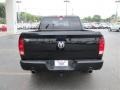 Black - Ram 1500 Express Crew Cab Photo No. 7