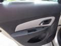 2013 Champagne Silver Metallic Chevrolet Cruze LS  photo #16