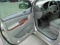 2004 Silver Shadow Pearl Toyota Sienna XLE  photo #10