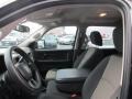 Black - Ram 1500 Express Crew Cab Photo No. 10