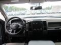 Black - Ram 1500 Express Crew Cab Photo No. 12