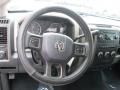 Black - Ram 1500 Express Crew Cab Photo No. 13