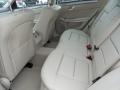Silk Beige/Espresso Brown 2014 Mercedes-Benz E 350 4Matic Sport Wagon Interior Color