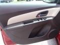 Crystal Red Metallic Tintcoat - Cruze LT Photo No. 8