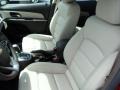 Crystal Red Metallic Tintcoat - Cruze LT Photo No. 9