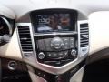 Crystal Red Metallic Tintcoat - Cruze LT Photo No. 14