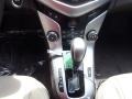 Crystal Red Metallic Tintcoat - Cruze LT Photo No. 15