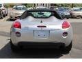 Cool Silver - Solstice GXP Roadster Photo No. 5