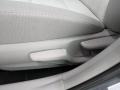 2013 Magnetic Gray Metallic Toyota Camry L  photo #8