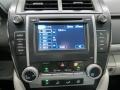 2013 Magnetic Gray Metallic Toyota Camry L  photo #10