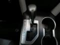 2013 Magnetic Gray Metallic Toyota Camry L  photo #11