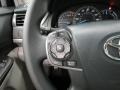2013 Magnetic Gray Metallic Toyota Camry L  photo #12