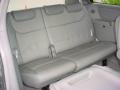 2004 Silver Shadow Pearl Toyota Sienna XLE  photo #14