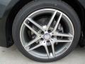 2014 Mercedes-Benz E 350 4Matic Sport Wagon Wheel