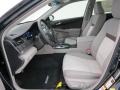 2013 Cosmic Gray Metallic Toyota Camry LE  photo #7