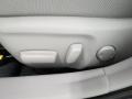 2013 Cosmic Gray Metallic Toyota Camry LE  photo #8