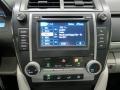 2013 Cosmic Gray Metallic Toyota Camry LE  photo #10