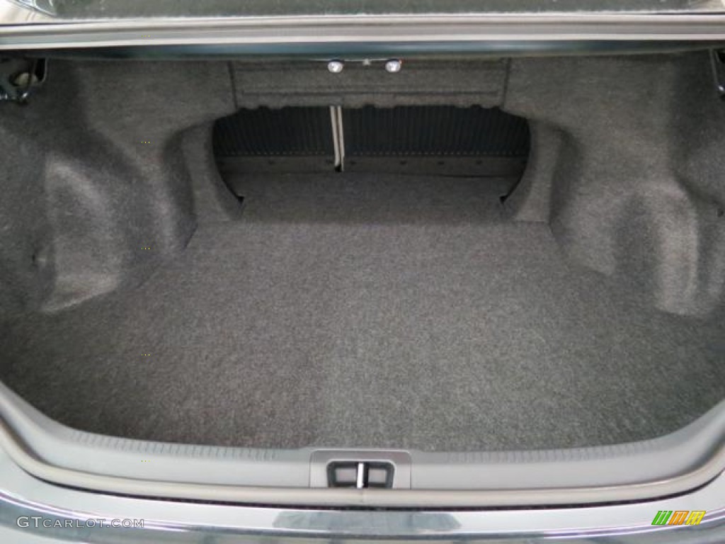 2013 Camry LE - Cosmic Gray Metallic / Ash photo #13