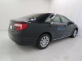 2013 Cosmic Gray Metallic Toyota Camry LE  photo #14