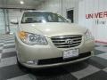 Laguna Sand - Elantra GLS Photo No. 2