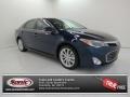 2013 Nautical Blue Metallic Toyota Avalon Limited #82215832