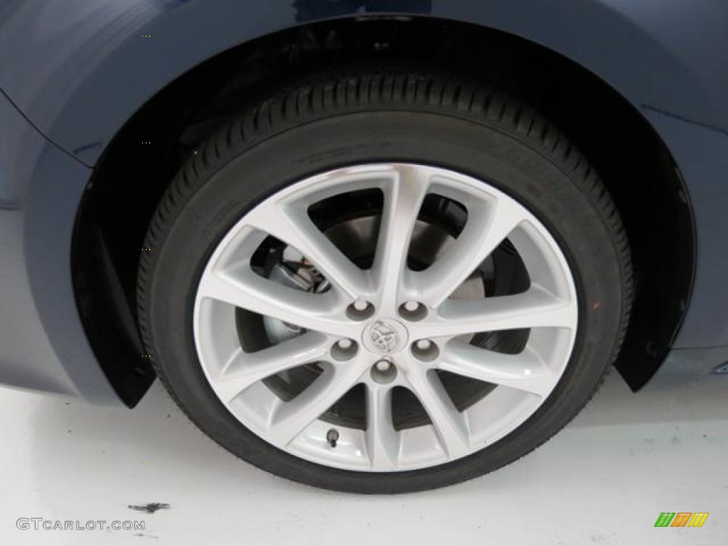 2013 Toyota Avalon Limited Wheel Photo #82227800