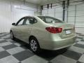 Laguna Sand - Elantra GLS Photo No. 5