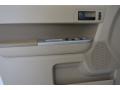 White Suede - Escape XLT Photo No. 8