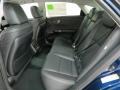 2013 Toyota Avalon Limited Rear Seat