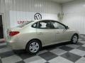 Laguna Sand - Elantra GLS Photo No. 7