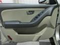 Laguna Sand - Elantra GLS Photo No. 9
