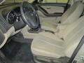 Laguna Sand - Elantra GLS Photo No. 10
