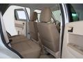 2010 White Suede Ford Escape XLT  photo #13