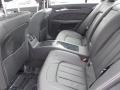 Iridium Silver Metallic - CLS 550 Coupe Photo No. 6