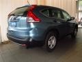 Mountain Air Metallic - CR-V LX Photo No. 3