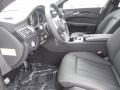 Iridium Silver Metallic - CLS 550 Coupe Photo No. 7