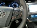 Black Controls Photo for 2013 Toyota Avalon #82228062