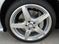 Iridium Silver Metallic - CLS 550 Coupe Photo No. 10