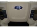 2010 White Suede Ford Escape XLT  photo #24