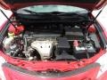 Barcelona Red Metallic - Camry LE Photo No. 20
