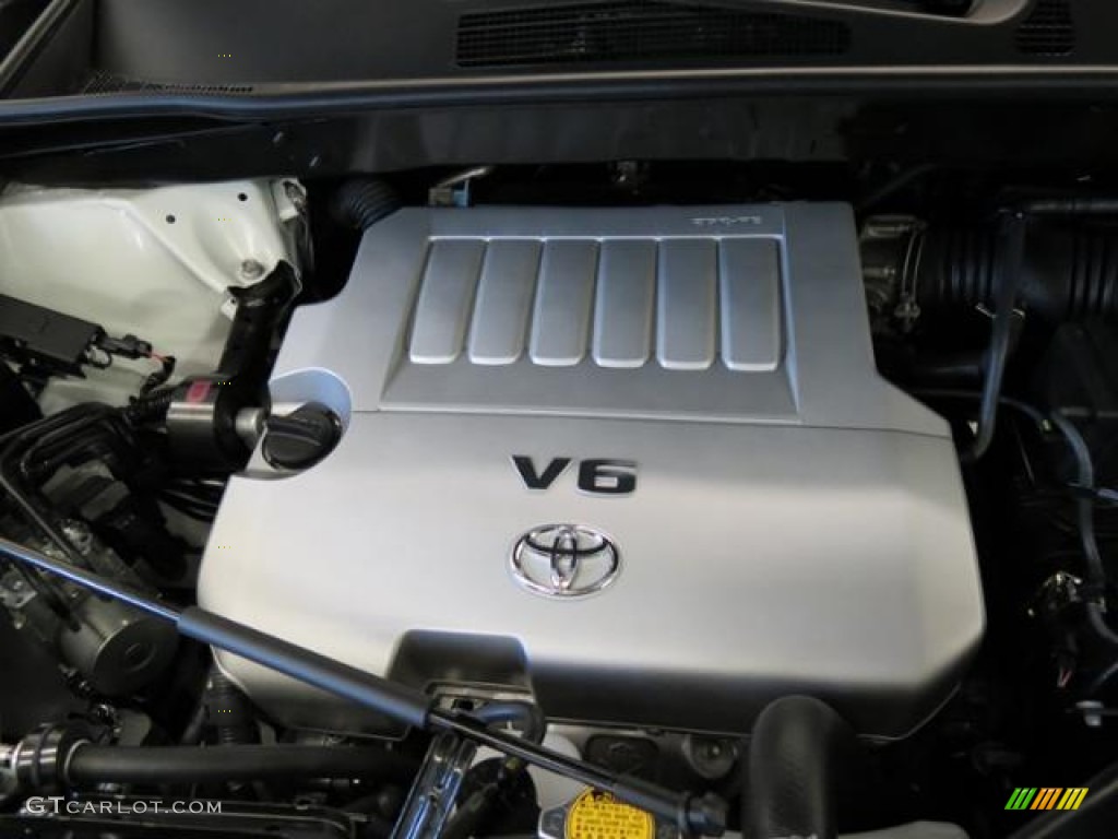 2013 Toyota Highlander SE 3.5 Liter DOHC 24-Valve Dual VVT-i V6 Engine Photo #82228638