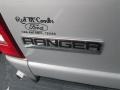 Silver Metallic - Ranger Sport SuperCab 4x4 Photo No. 2