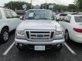 Silver Metallic - Ranger Sport SuperCab 4x4 Photo No. 4