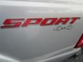 Silver Metallic - Ranger Sport SuperCab 4x4 Photo No. 7