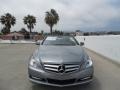 Palladium Silver Metallic - E 350 Cabriolet Photo No. 2