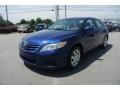 Blue Ribbon Metallic - Camry LE Photo No. 1